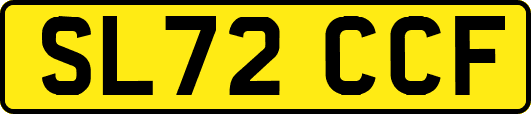 SL72CCF