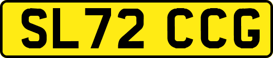 SL72CCG