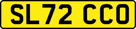 SL72CCO