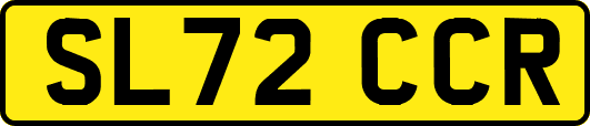 SL72CCR