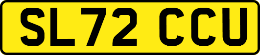 SL72CCU