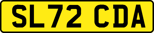 SL72CDA