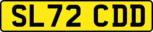 SL72CDD