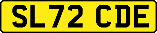 SL72CDE