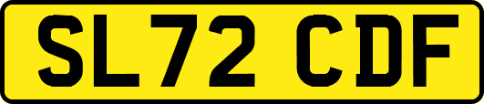 SL72CDF