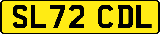 SL72CDL