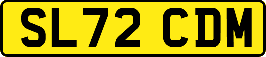 SL72CDM