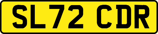 SL72CDR