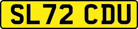 SL72CDU