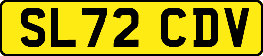 SL72CDV