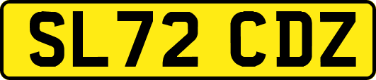 SL72CDZ