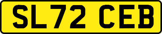 SL72CEB