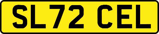 SL72CEL