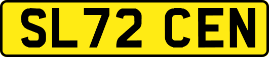 SL72CEN