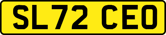SL72CEO