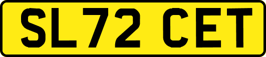 SL72CET