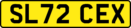 SL72CEX