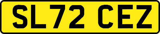 SL72CEZ