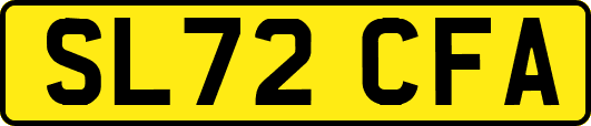 SL72CFA