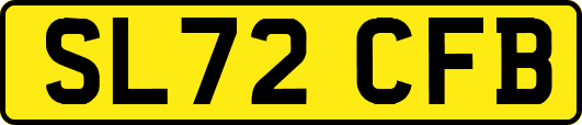 SL72CFB
