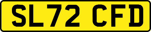 SL72CFD