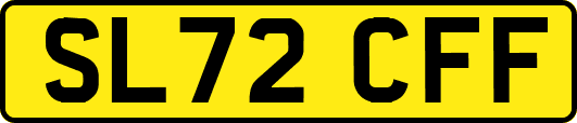 SL72CFF