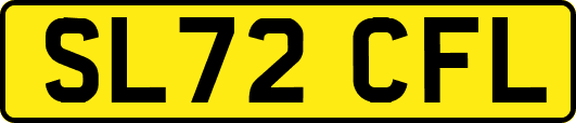 SL72CFL