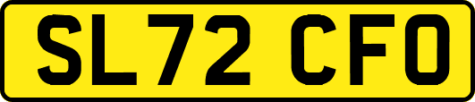 SL72CFO