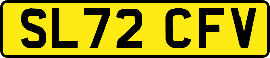 SL72CFV