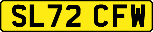 SL72CFW