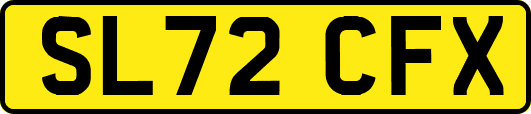 SL72CFX