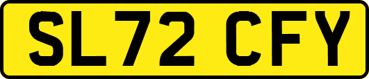 SL72CFY