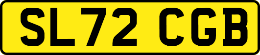 SL72CGB