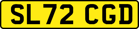SL72CGD