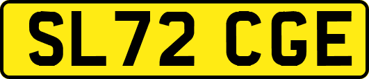 SL72CGE