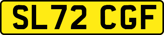 SL72CGF