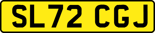 SL72CGJ
