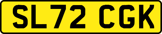 SL72CGK