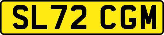 SL72CGM