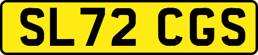 SL72CGS