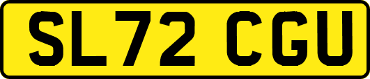 SL72CGU