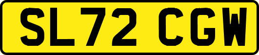 SL72CGW