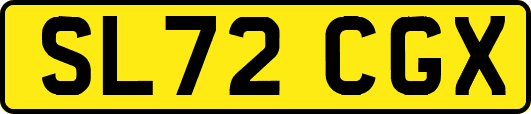 SL72CGX