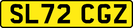 SL72CGZ