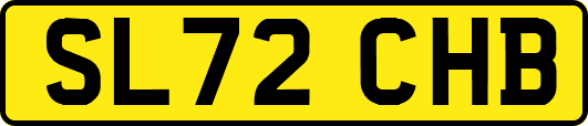 SL72CHB