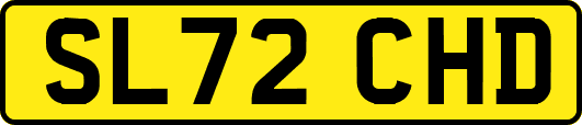 SL72CHD