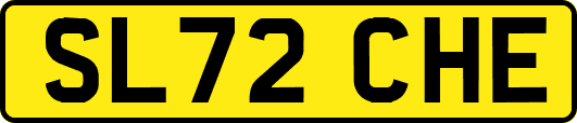SL72CHE