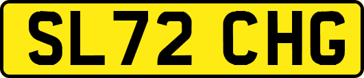 SL72CHG