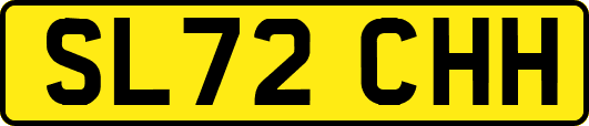 SL72CHH