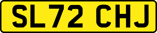 SL72CHJ